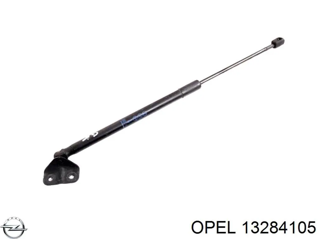 Comprar 13284105 Opel Amortiguador de puerta trasera