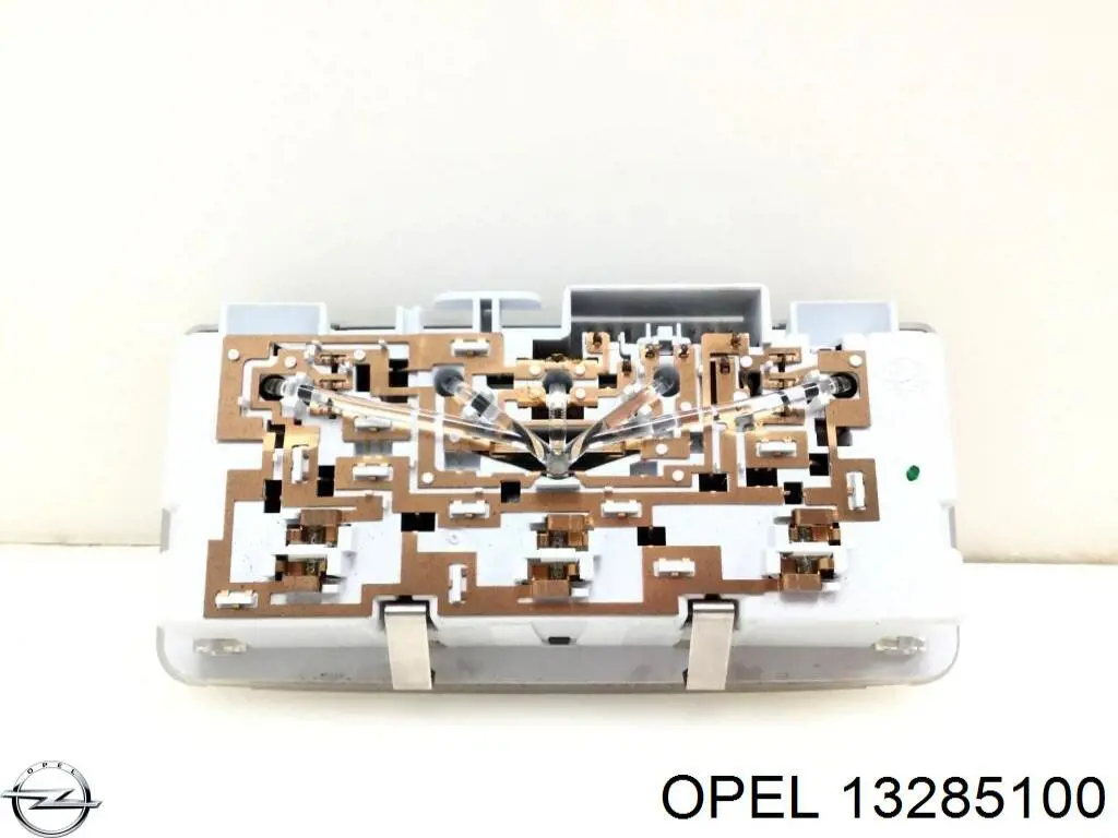 Luz interior (cabina) para Opel Insignia (G09)