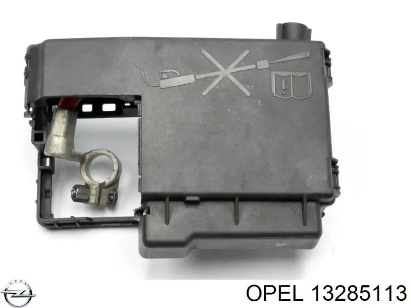 Comprar Caja de fusibles Opel Insignia A G09