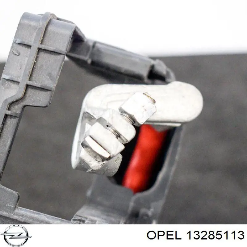Caja reles Opel Insignia A