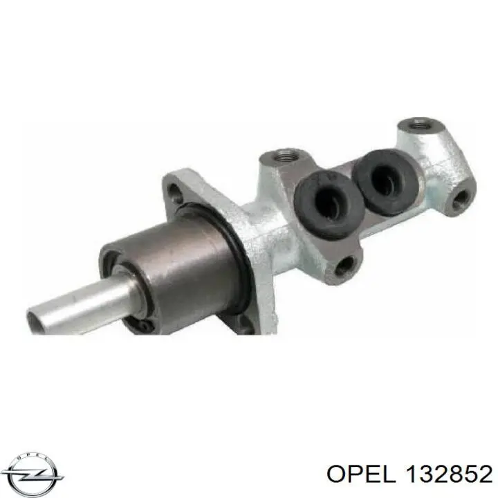  Opel 132852 precio, desde  
