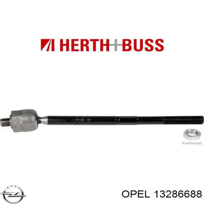 Bieleta de direccion VEMO/Vaico V401409