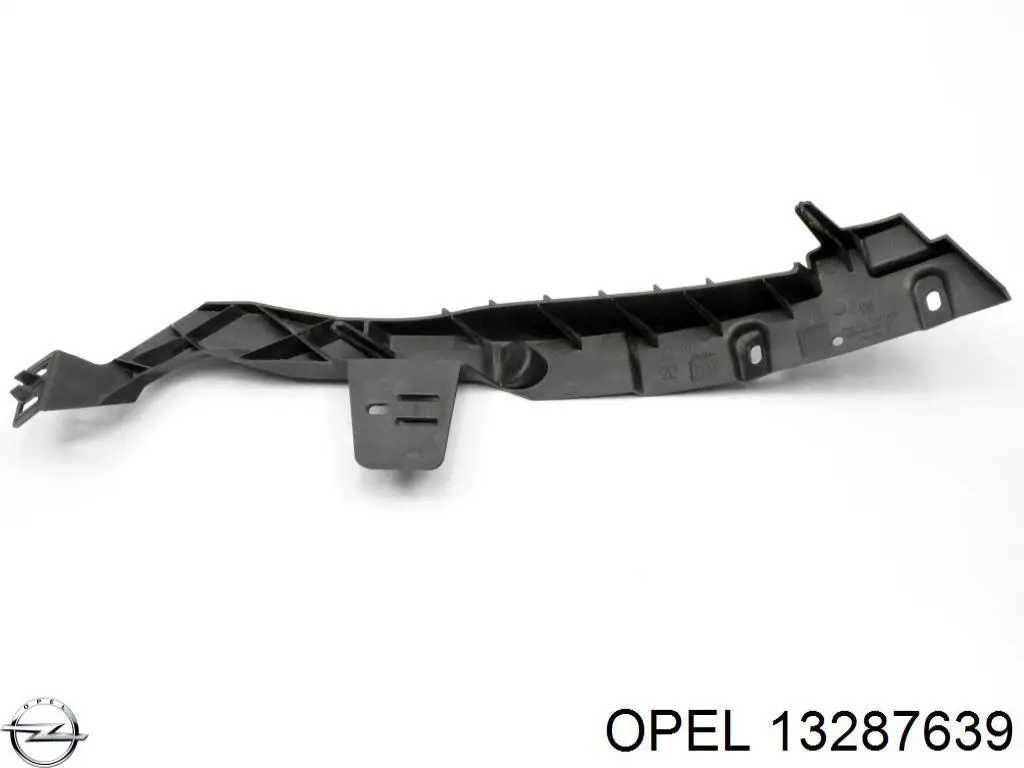 13287639 Opel 