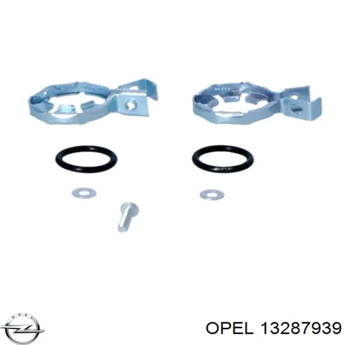 Comprar AH258000S Mahle Original Radiador calefacción