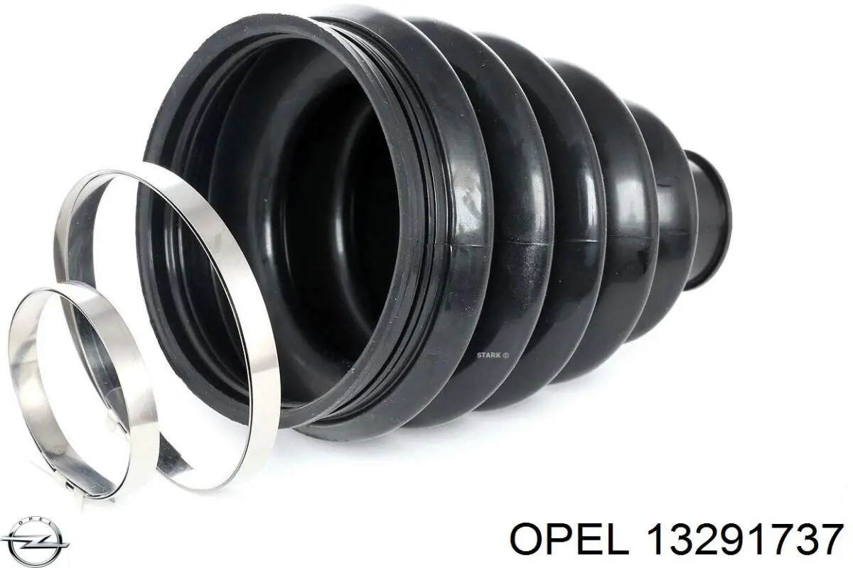 Fuelle, árbol de transmisión delantero exterior Renault Espace 4 JK0