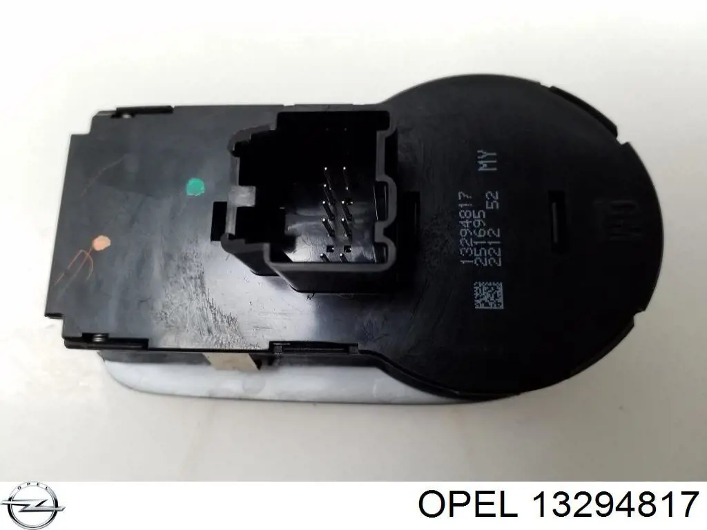  Opel 1240251 precio, desde 40,66 EUR