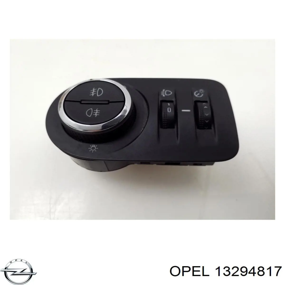 1240251 Opel 