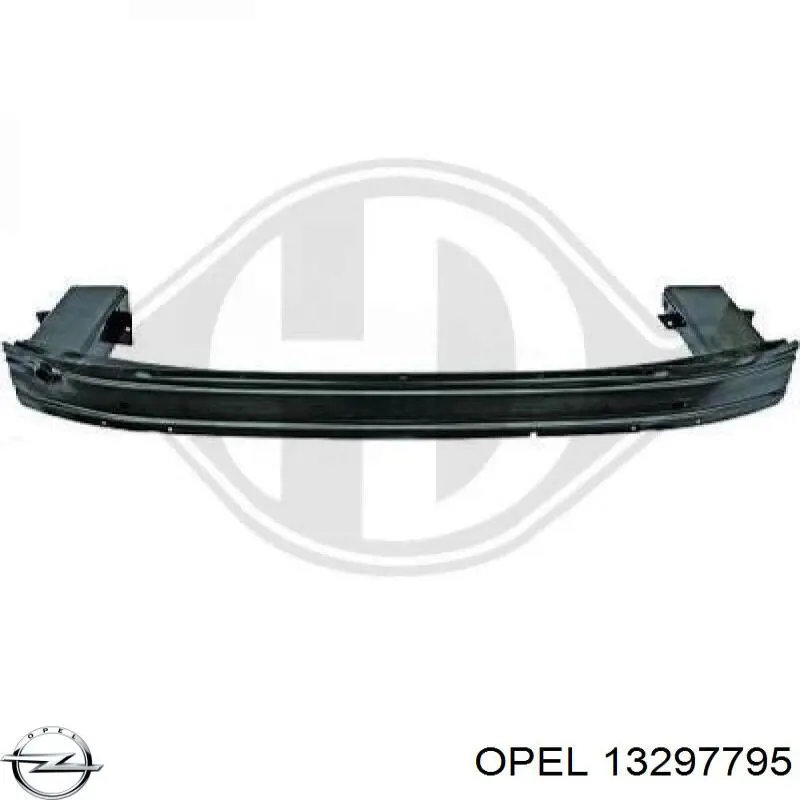 13297795 Opel 