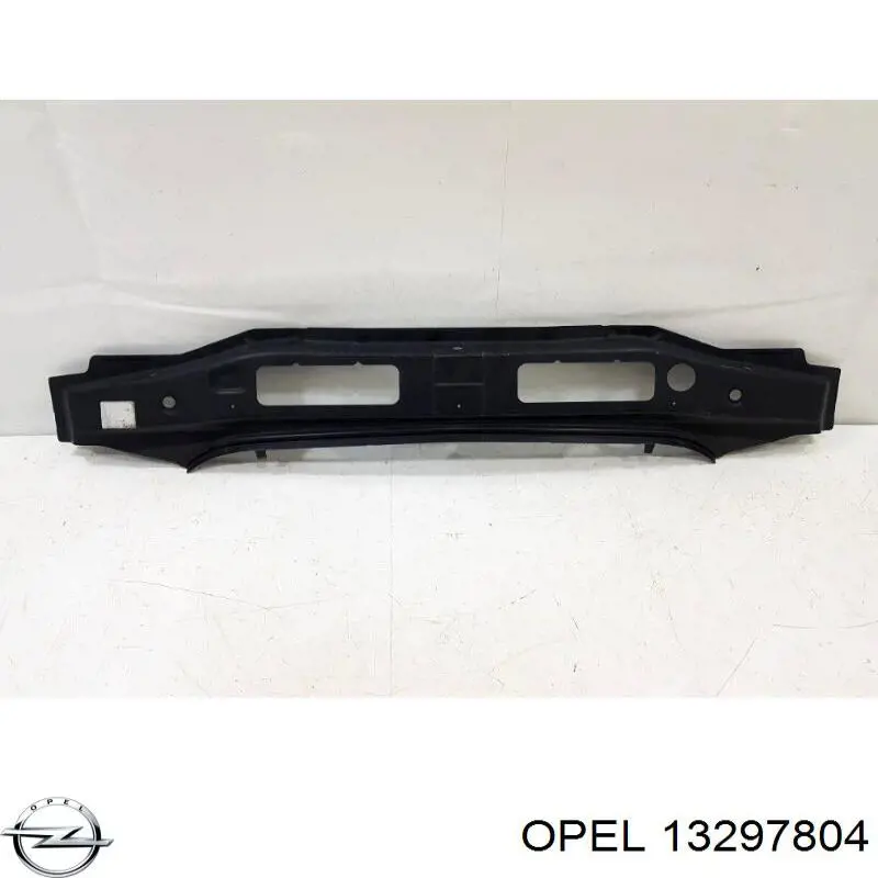 Panel trasero del maletero Opel 13297804 precio, desde 98,74 EUR