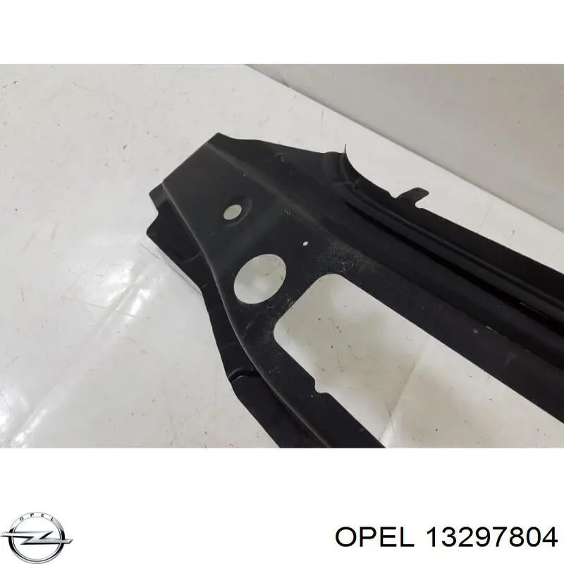 Comprar 13297804 Opel Panel del maletero trasero