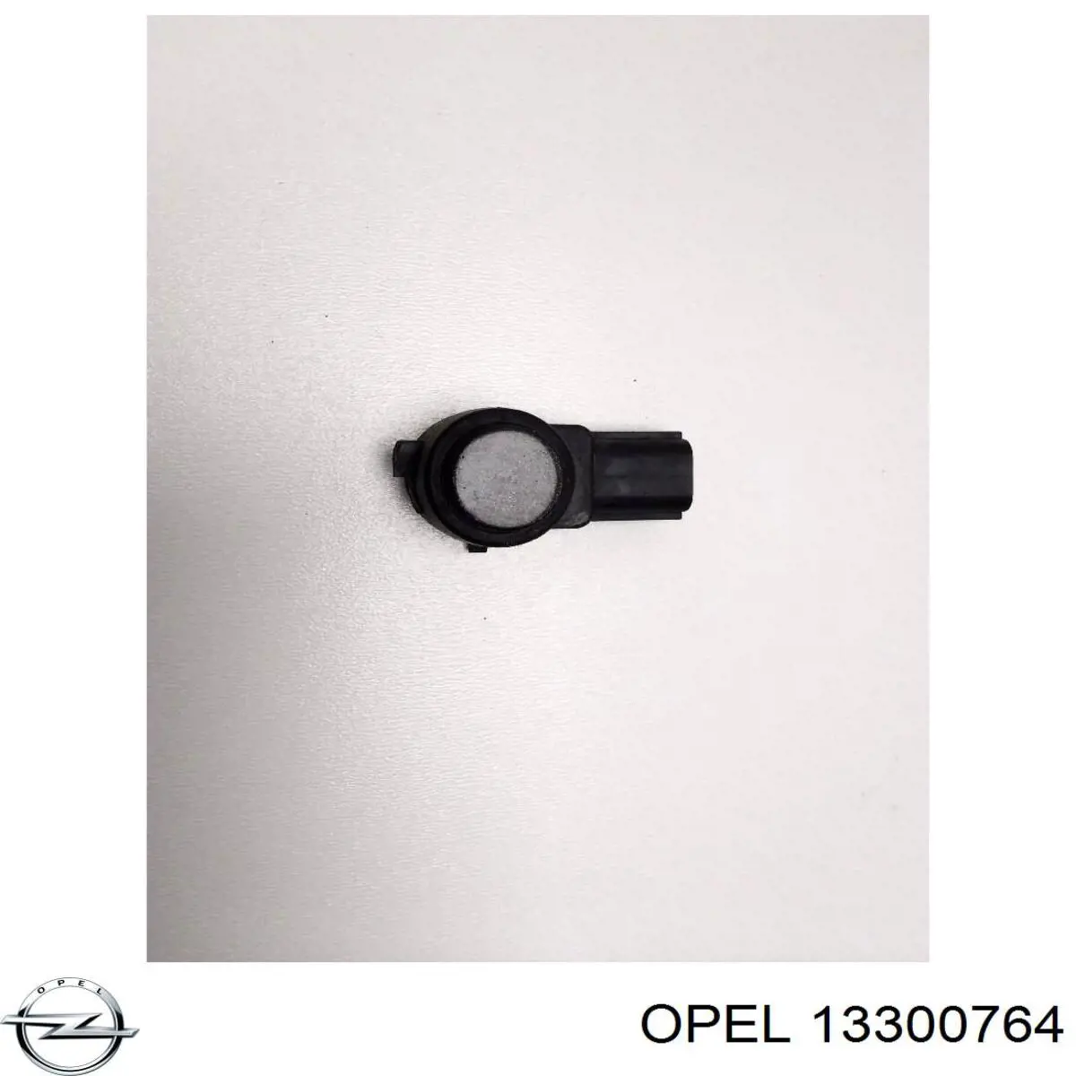Comprar 13300764 Opel Sensor de aparcamiento trasero