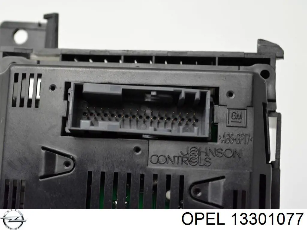  Opel 13301077 precio, desde 49,37 EUR
