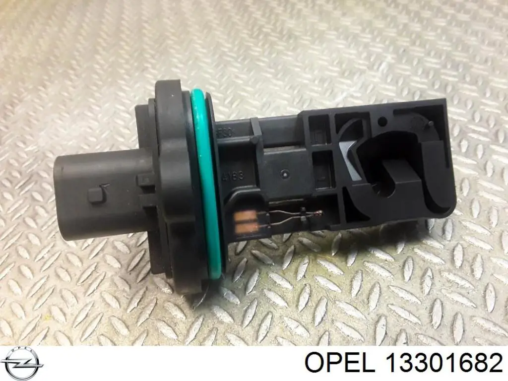 Medidor de flujo de aire Opel 13301682 precio, desde 65,50 USD