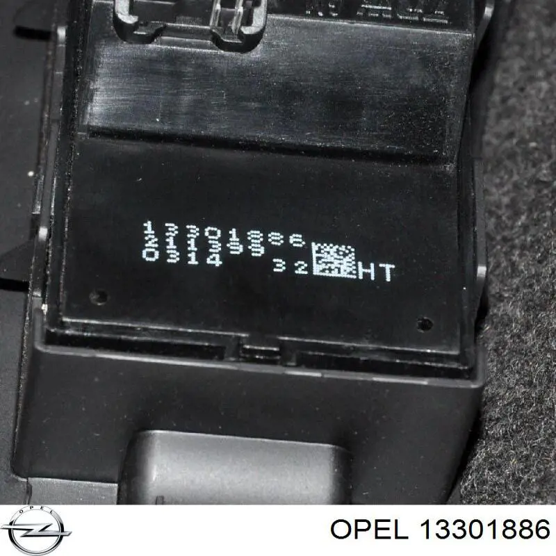 Comprar 6240772 Opel Unidad de control de elevalunas delantero derecho