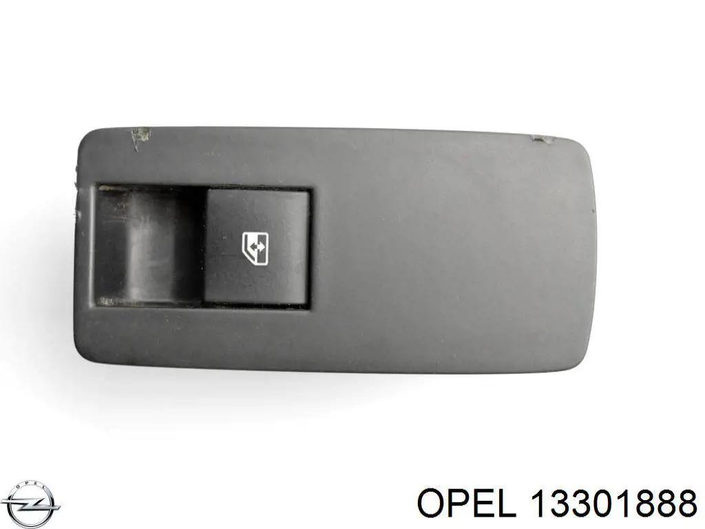 Comprar 13301888 General Motors Unidad de control de elevalunas trasero