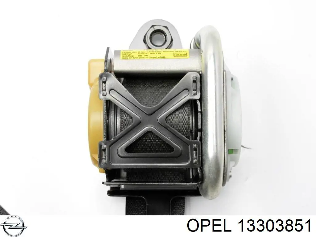  Opel 13303851 precio, desde 71,15 EUR