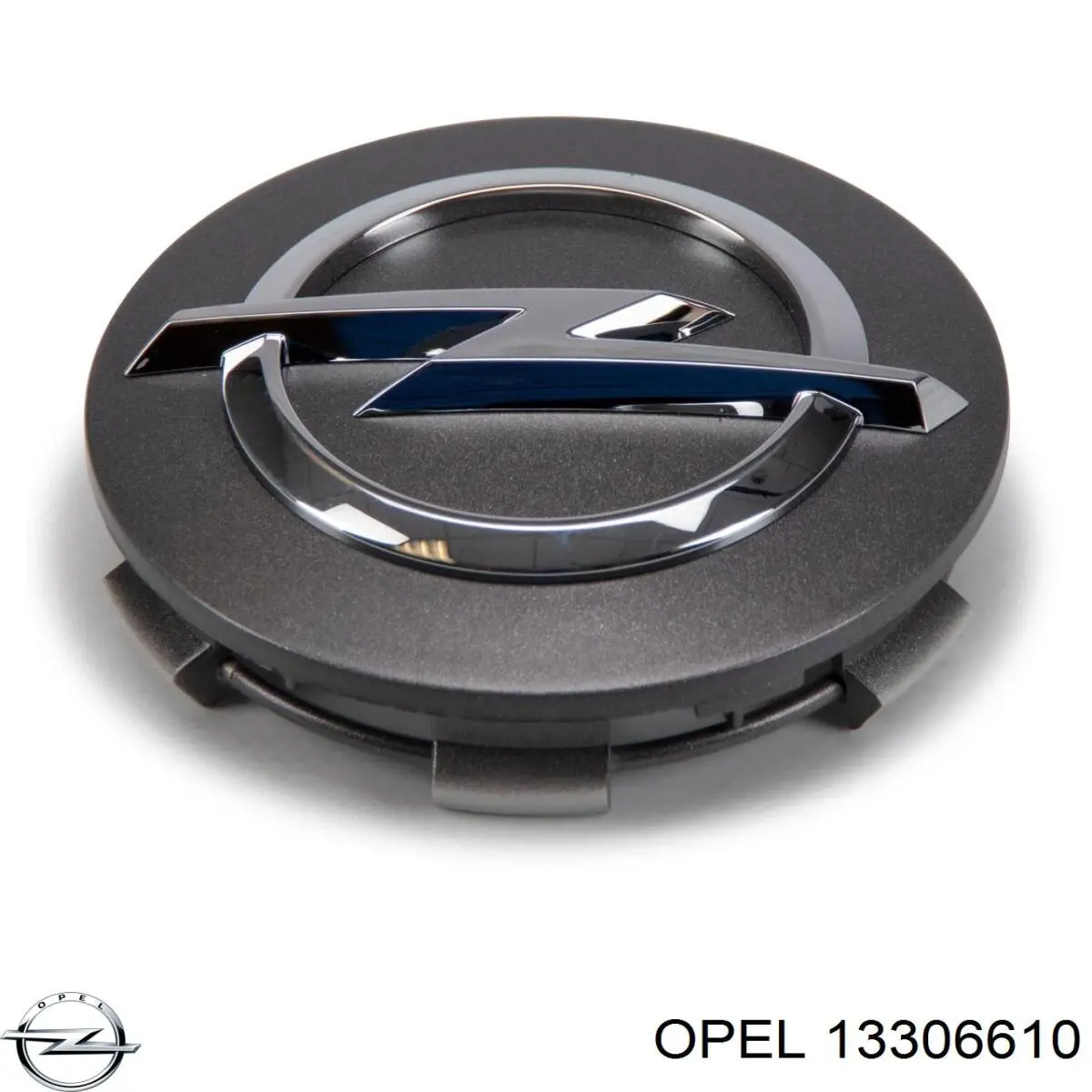 Comprar 13214658 General Motors Tapacubo