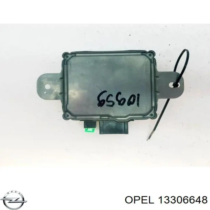  Opel 13306648 precio, desde 49,37 EUR