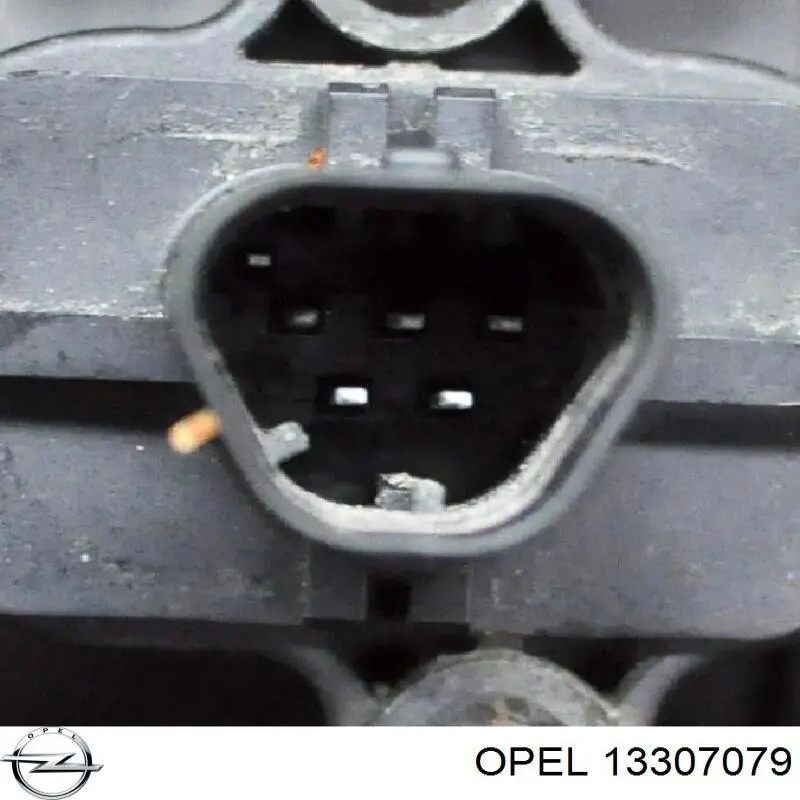 Medidor de flujo de aire Opel 13307079 precio, desde 34,85 EUR