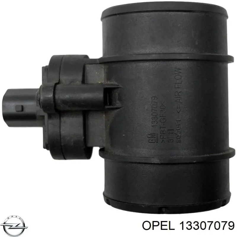 Comprar 13307079 Opel Sensor de masa de aire