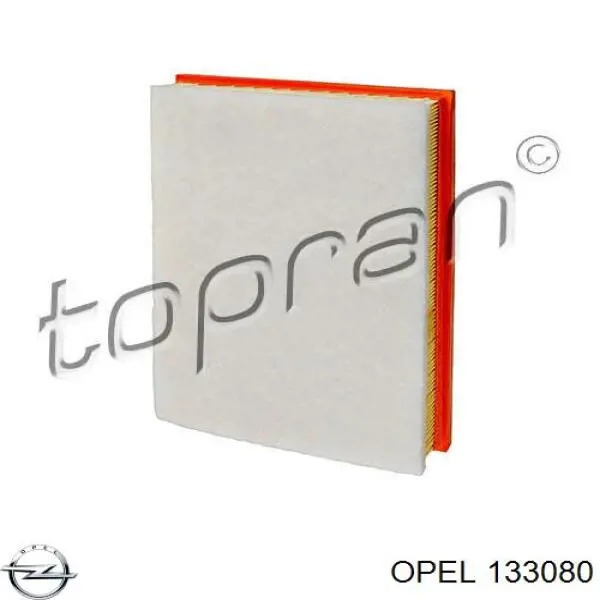 Cerradura de portón trasero Opel 133080 precio, desde 31,94 EUR
