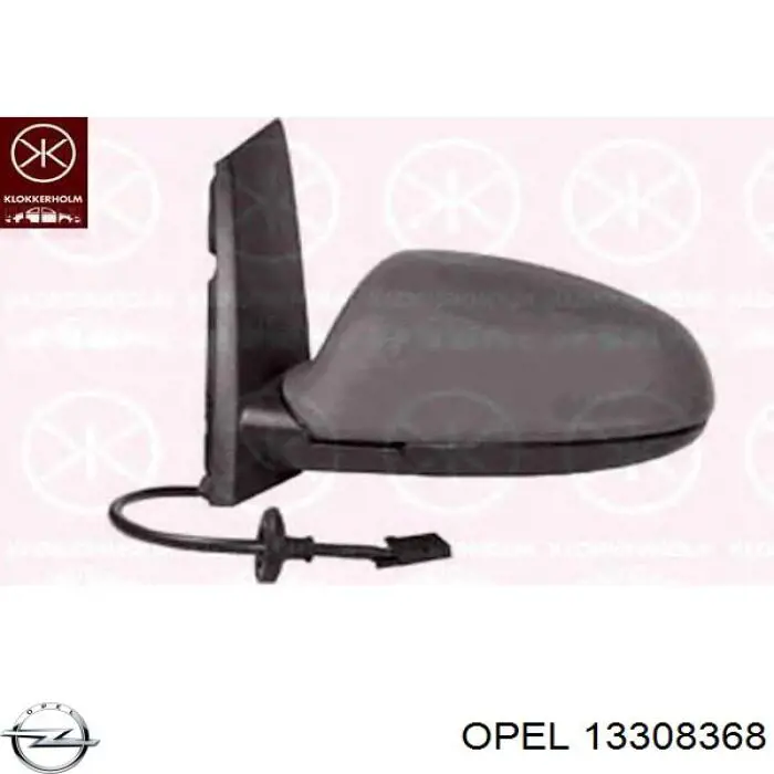 13308368 Opel