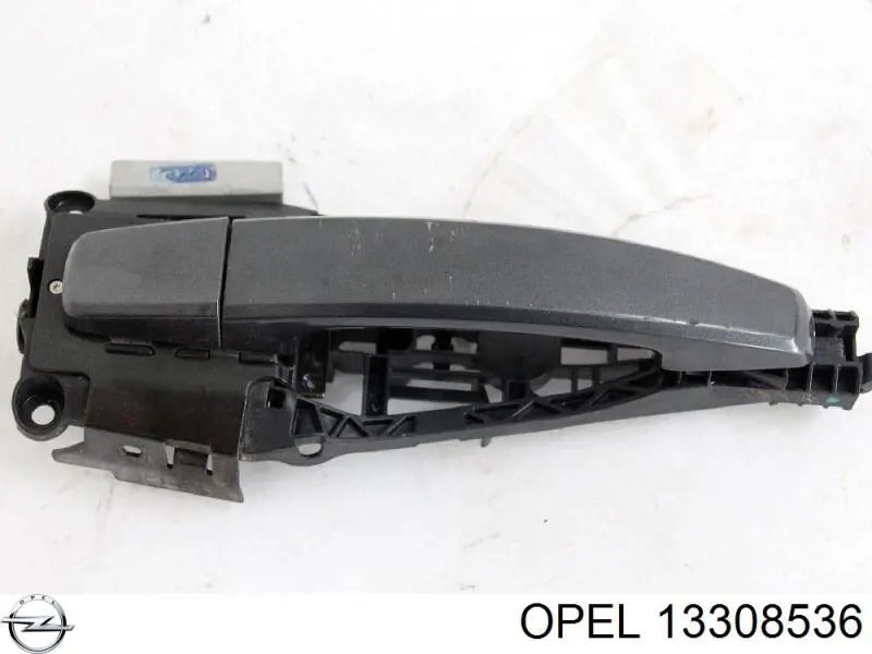 138174 Opel