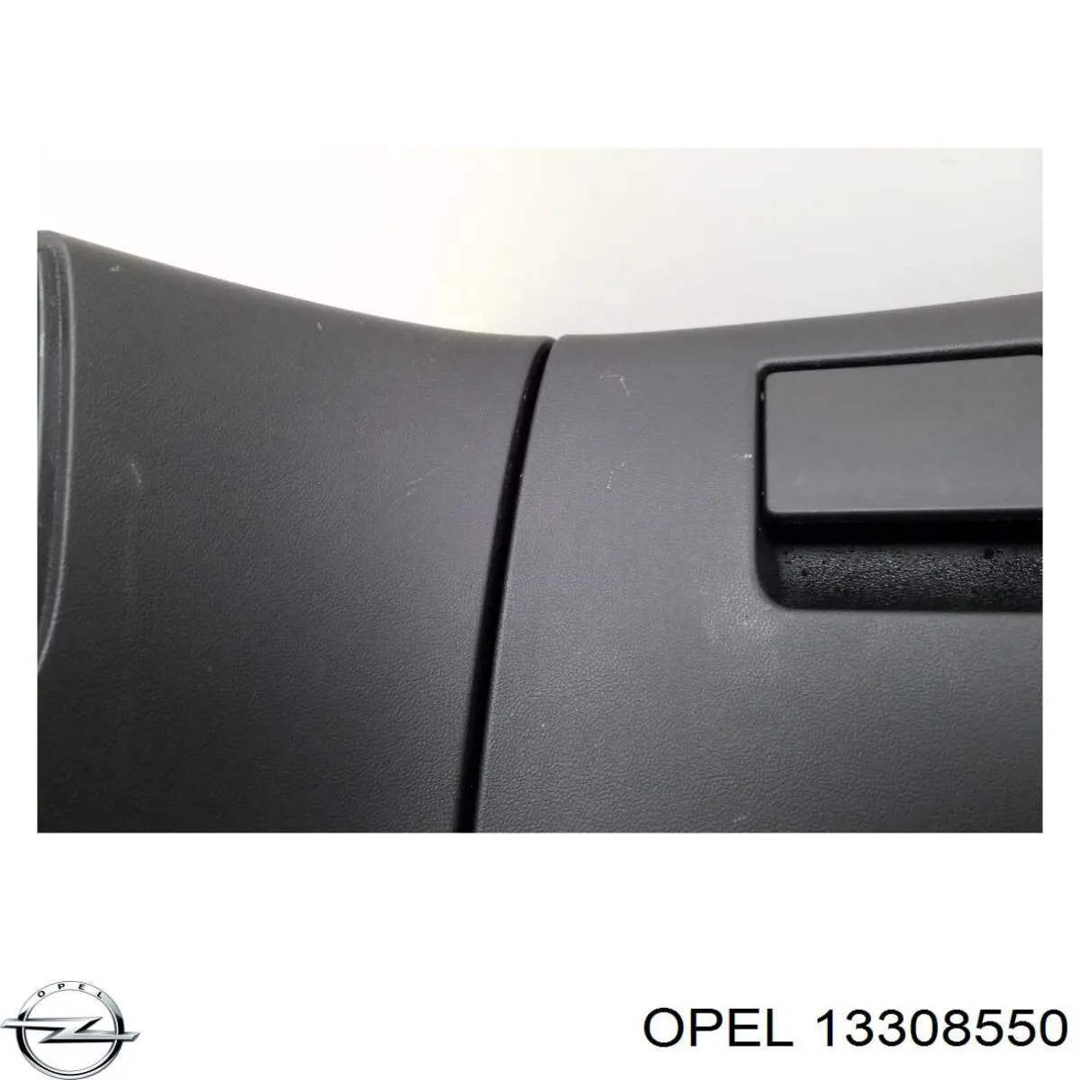 Guantera Opel Insignia A sedán (G09) (2008 - 2017) precio, desde 52,27 EUR