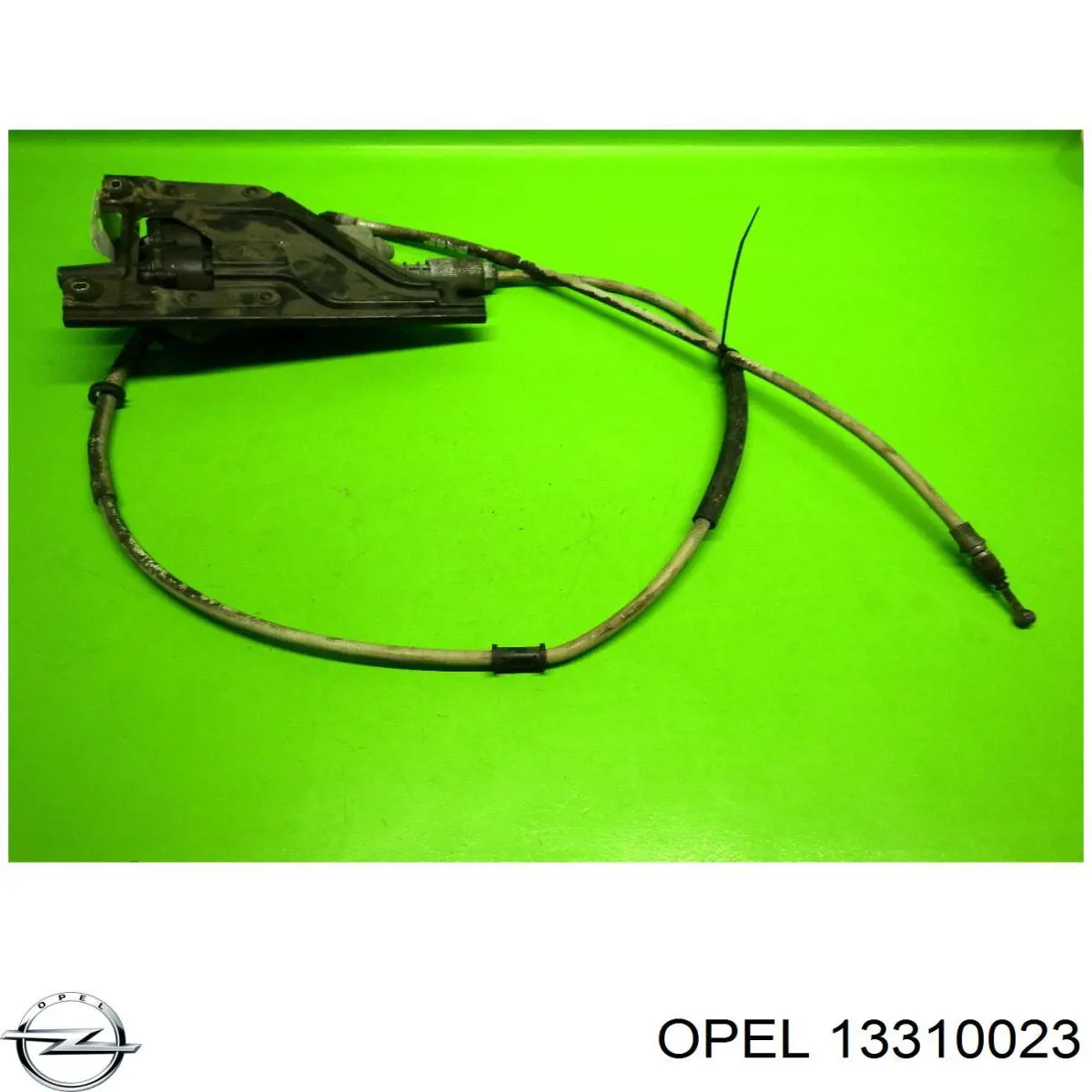 13310023 Opel 