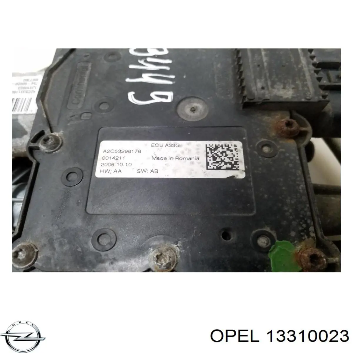  Opel 13310023 precio, desde 174,24 EUR