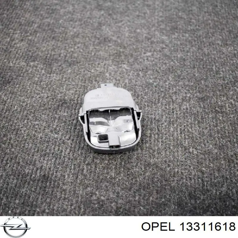 Comprar 13311618 Opel Sensor de lluvia