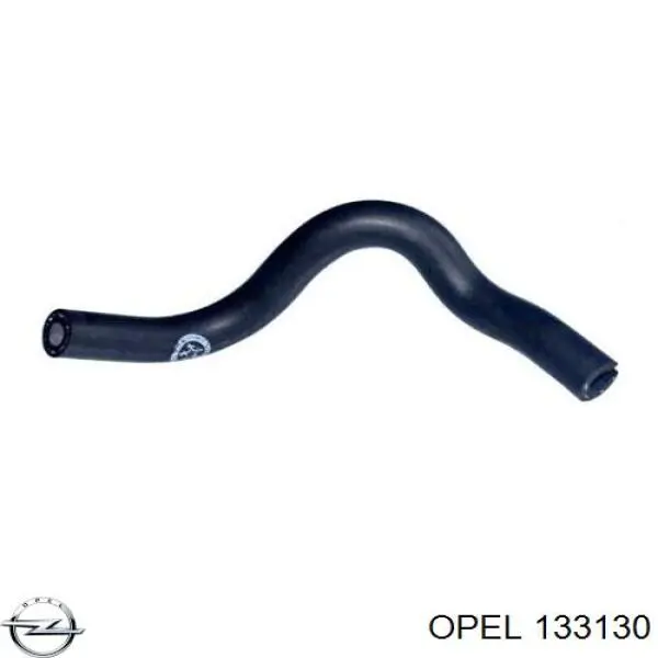 133130 Opel