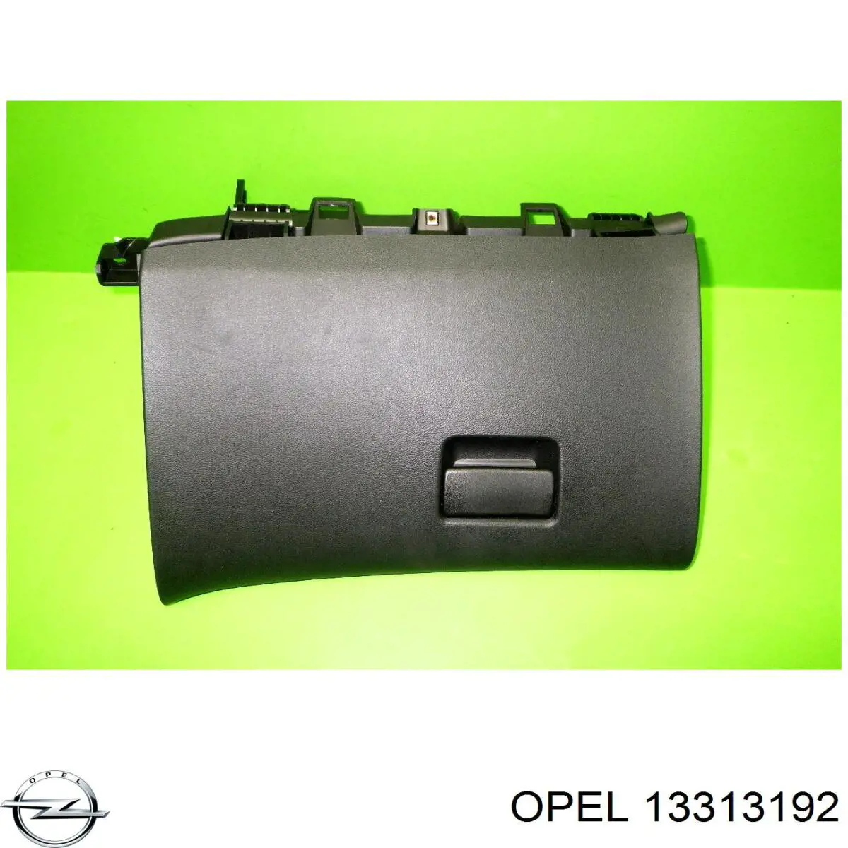 Guantera Opel Astra J Sports Tourer familiar (P10) (2010 - 2015) precio, desde 45,01 EUR