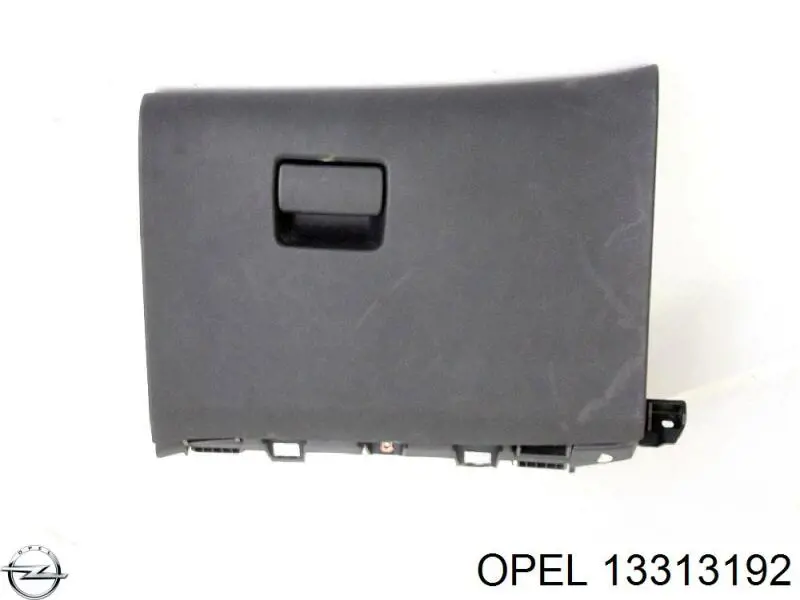 Guantera Opel 13313192 precio, desde 45,01 EUR
