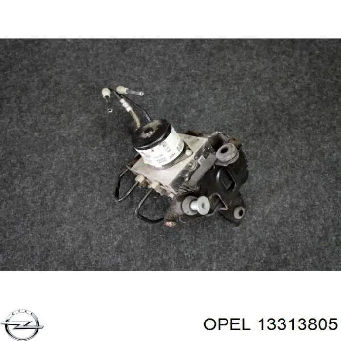 13313805 Opel