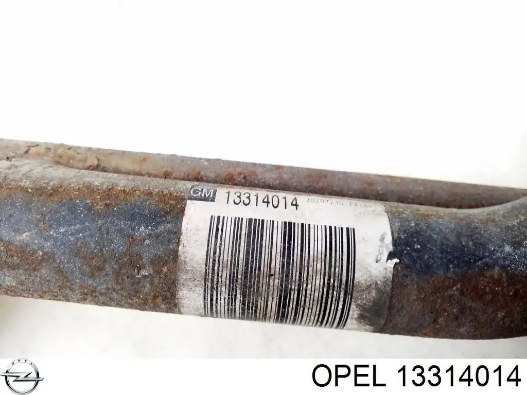  Opel 806220 precio, desde  