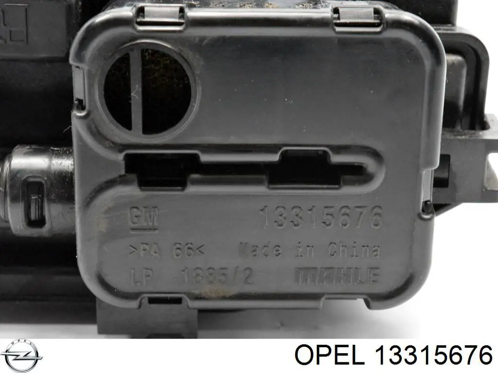 13315676 Opel