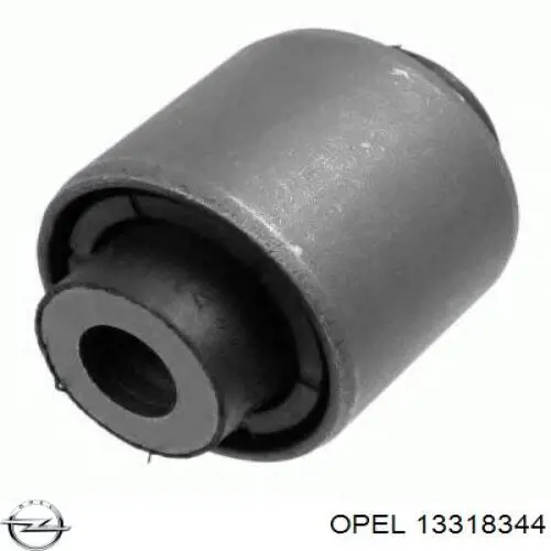Brazo superior izquierdo de la suspensión trasera Opel 13318344 precio, desde 45,38 EUR