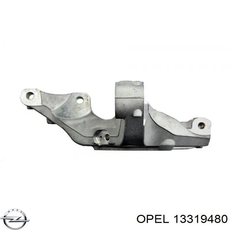 13319480 Opel