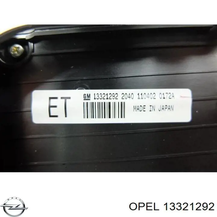Comprar 1781011 Opel 