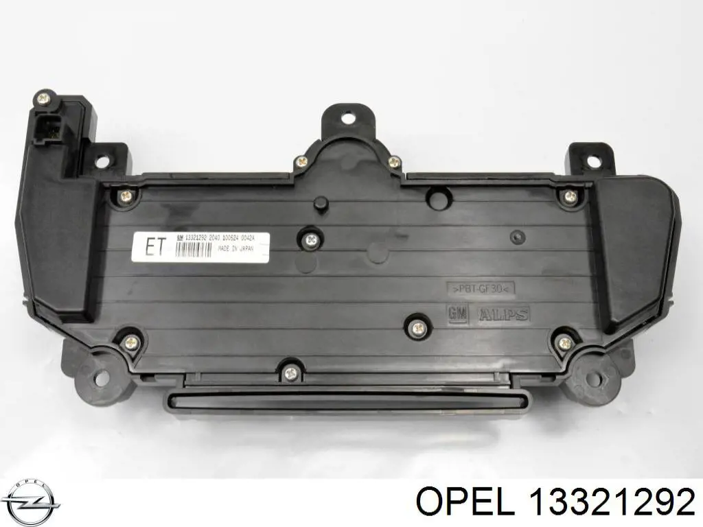  Opel 1781011