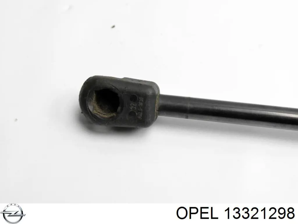 Comprar 13321298 Opel Amortiguador de puerta trasera