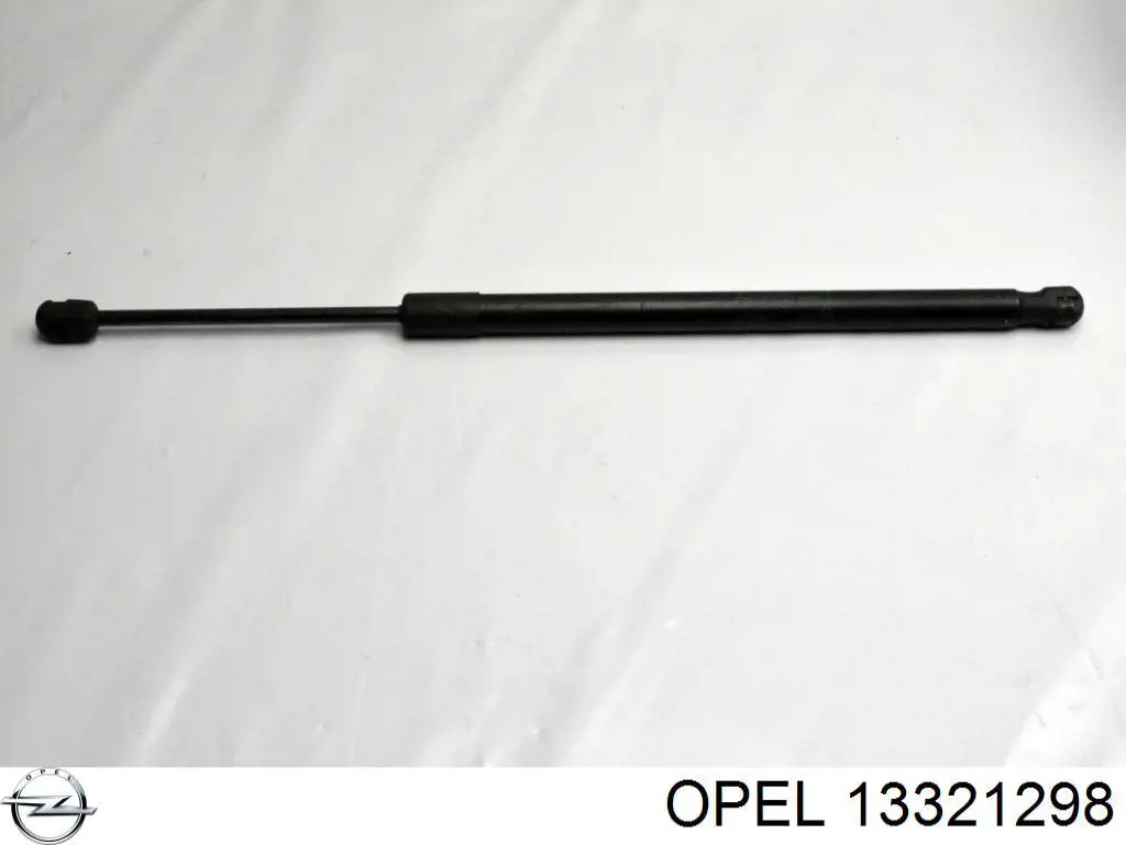 Amortiguador de maletero Opel 13321298 precio, desde 16,23 EUR