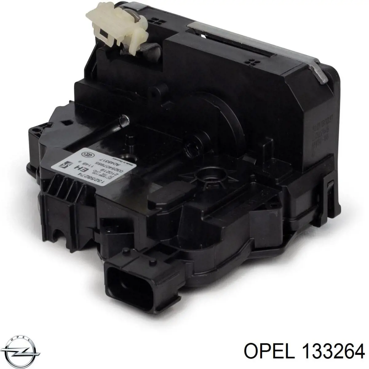 Comprar 133264 Opel Cerradura de puerta delantera derecha