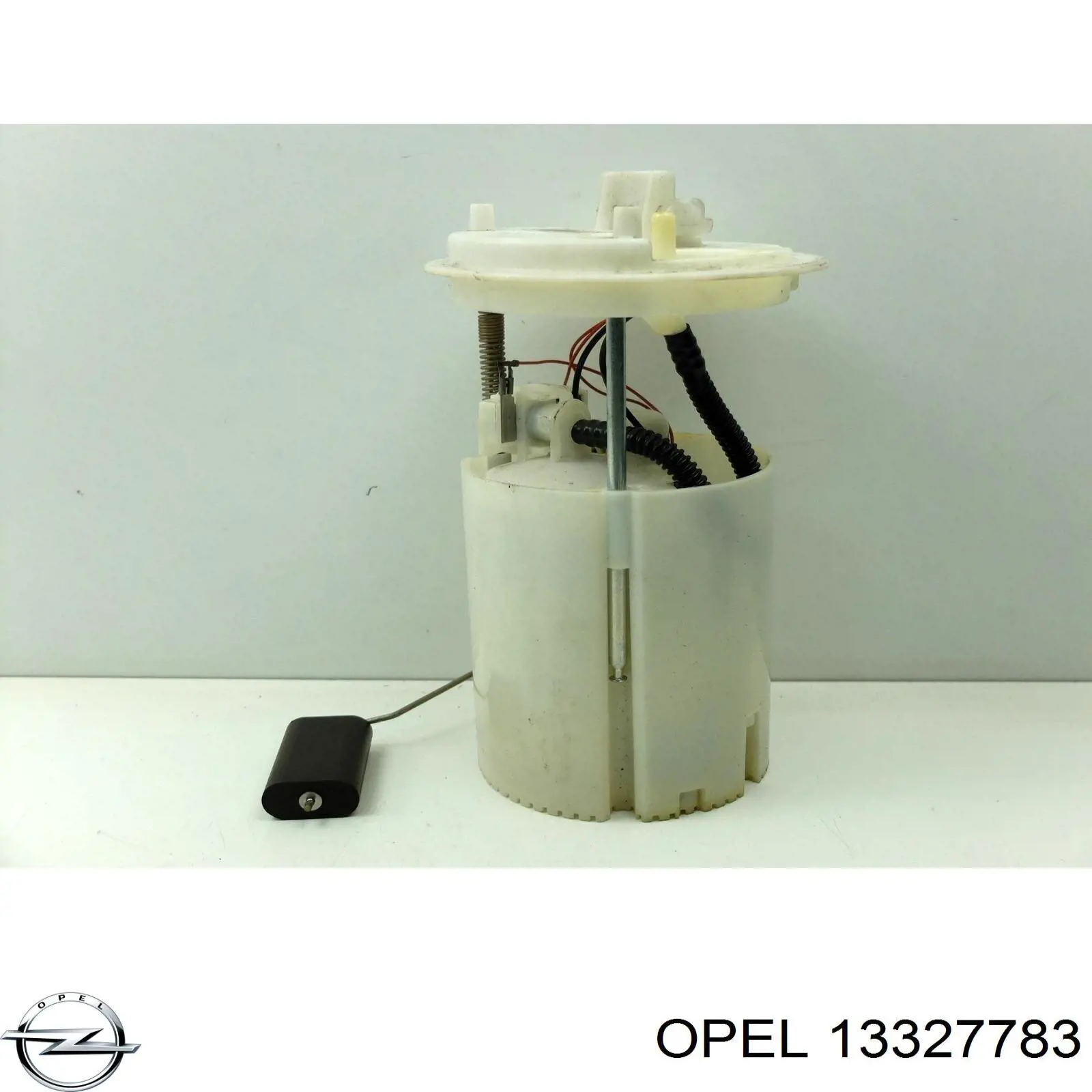 Comprar 13327783 General Motors Unidad de alimentación de combustible