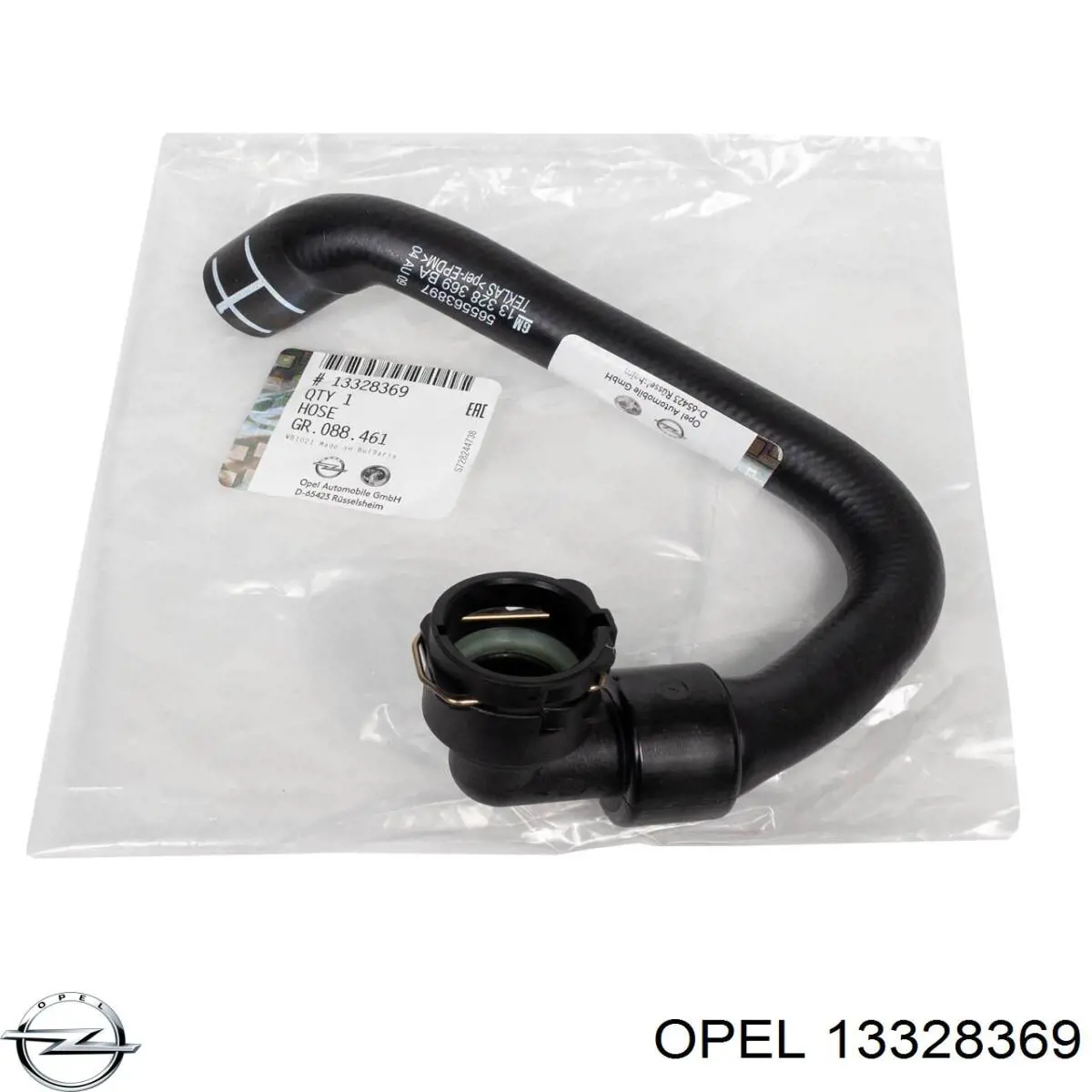 Comprar 2420181 Metzger 
