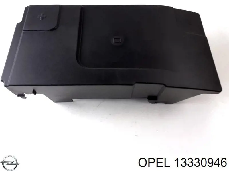 13330946 Opel