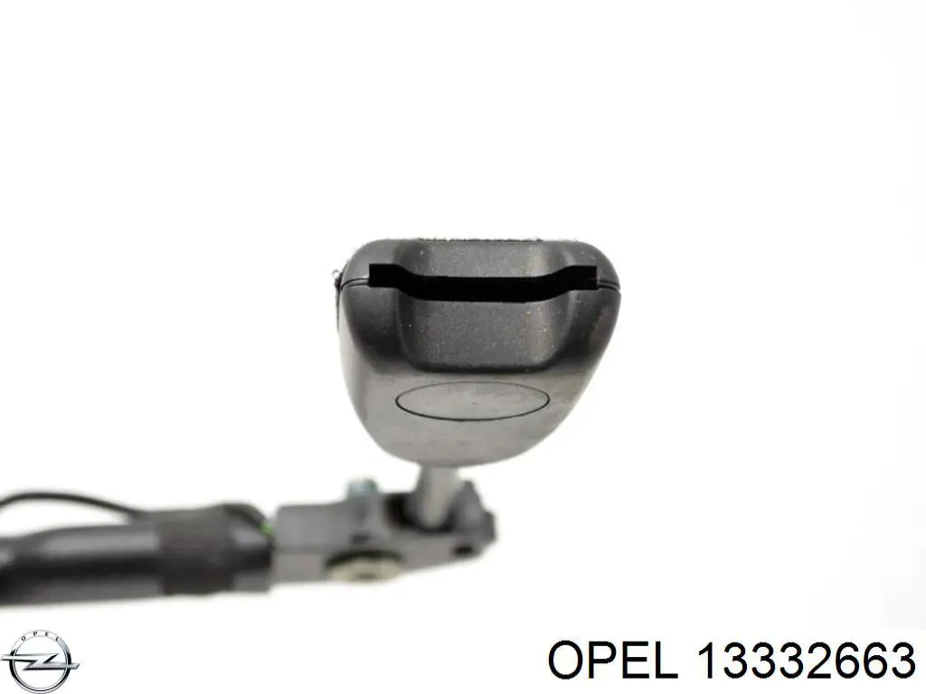 13332663 Opel