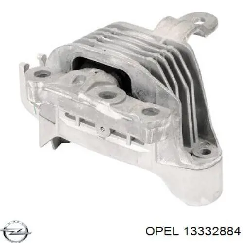 2002039 Opel 