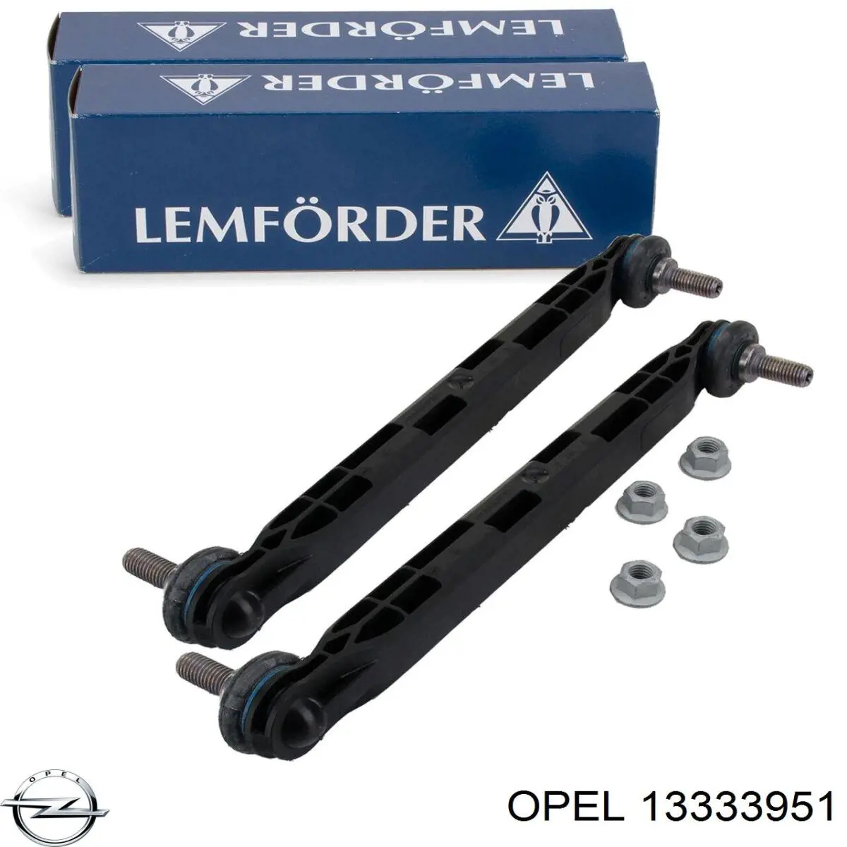 Muelle de suspensión trasero Opel 13333951 precio, desde 39,82 EUR